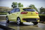 Kia Rio 5-Door 2015 года (US)